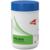 Cromax PS1800 Metal Pretreatment Wipes