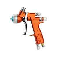 Sagola 4600 Xtreme 1.3mm Aqua Gravity Spray Gun