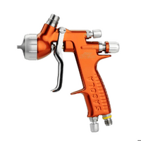 Sagola 4600 Xtreme 1.3mm XL Titania Gravity Spray Gun