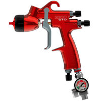 Sagola 3300 GTO 1.3mm Spray Gun with RC2 Regulator