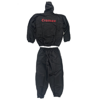 Cromax Medium 2 Piece Overall