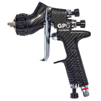 Devilbiss GPG 1.8mm G1 Air Cap Gravity Spray Gun