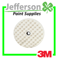 3M Perfect-It Step 1 / 2 / 3 Cut & Polish 203mm Quick Release Pad Kit