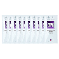 Autoglym Bird Dropping Wipes (2 Pack)