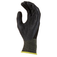 Black Knight Medium Gripmaster Glove (2 Pack)