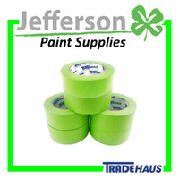 Tradehaus Green Masking Tape 48mm x 50m (20 Rolls)