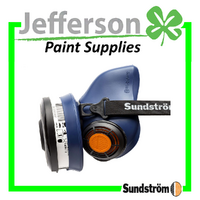 Sundstrom SR510 P3 Particle Filter