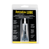 Anest Iwata Spray Gun Lubricant 14ml