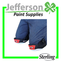 Sterling Premium Gel Knee Pads