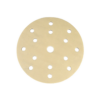 Mirka 500 Grit  6" Gold Sanding Discs (100 Pack)