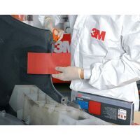 3M EZ Flexible Bumper Patch Kit