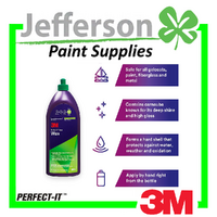 3M Perfect-It Boat Wax Compound 946ml