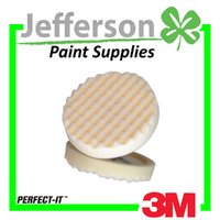 3M Perfect-It 8" Velcro Foam Compound Pad