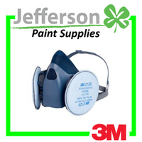 3M Welding Respirator Kit