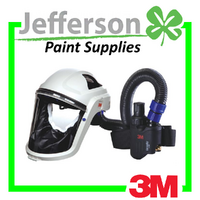 3M Versaflo Spray Painters Kit