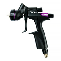 Devilbiss DV1-S 1.0mm & 1.2mm S1+ Air Cap Touch Up Gravity Spray Gun