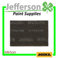 Mirka Mirlon Sanding Roll Ultra Fine Grey 115m x 10m