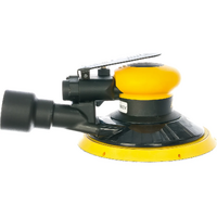 Mirka ROS 650DB 6" Pneumatic Orbital Sander 5mm Orbit 