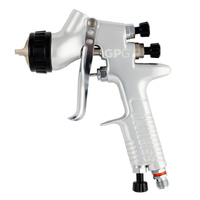 Devilbiss GPG 1.8mm PR10 Air Cap Gravity Spray Gun