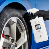 Autoglym Instant Tyre Dressing 500ml