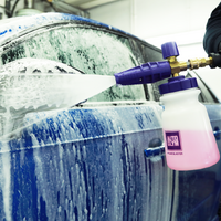 Autoglym Polar Wash 2.5 Litre