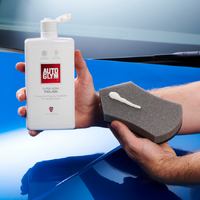 Autoglym Super Resin Polish 1 Litre