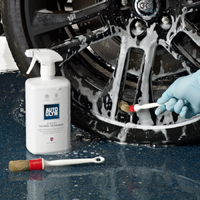 Autoglym Custom Wheel Cleaner 500ml