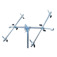 PlanIT Rotating Panel Stand