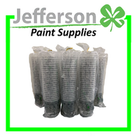 Jefferson Mixing Cups 2200ml (200 Pack)