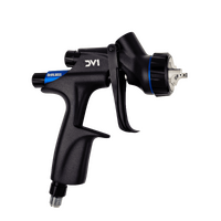 Devilbiss DV1-B1+ 1.2mm Non Digital Gravity Spray Gun