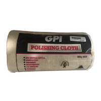 GPI Polishing Cheese Cloth 500g