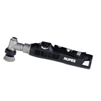 RUPES BigFoot iBrid Nano Short Neck Polisher Deluxe Kit