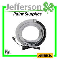 Mirka 3.5M Sleeve for Hose and Cable