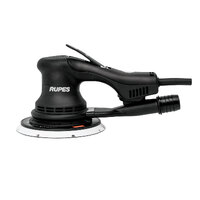 RUPES SKORPIO E Brushless 6" 3mm Orbit Electric Sander