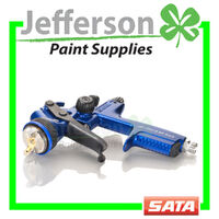 SATAjet 1500 B SoLV RP 1.4mm Gravity Spray Gun