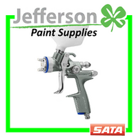  SATAjet 100 B F RP 1.6mm Gravity Spray Gun