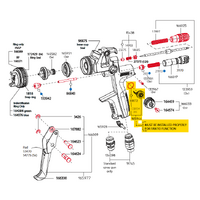 SATAjet 4000 B Fan Control