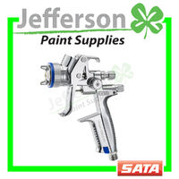 SATA minijet 4400 B RP 1.2mm Gravity Spray Gun