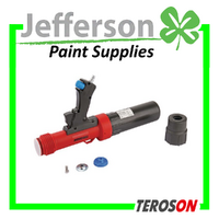 Teroson Red Powerline II 300ml Cartridge Spray Gun