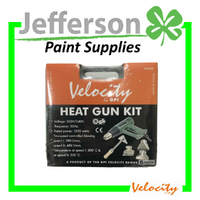 Velocity Heat Gun Kit