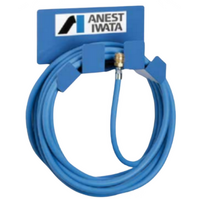 Anest Iwata Magnetic Air Line Hose Holder