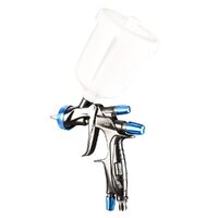 Anest Iwata WS400 Supernova Series 2 OBS Digital 1.3mm Gravity Spray Gun