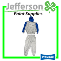 Standox Medium 2 Piece Overall