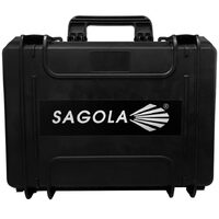 Sagola Demonstration Case 