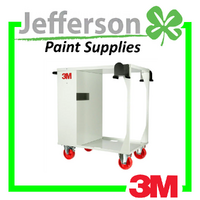 3M Clean Sanding System Workstation