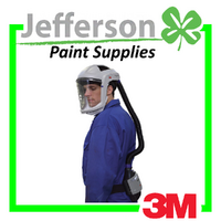 3M Versaflo Spray Painters Kit