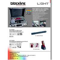 PlanIT Colour Matching Light & LED Pen