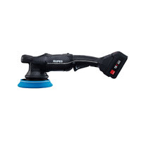 Rupes BigFoot HLR15 IBRID 15mm Random Orbital Polisher Kit