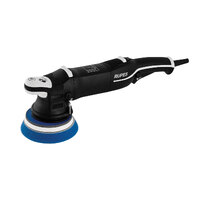 Rupes BigFoot LHR15 Mark III 15mm Random Orbital Polisher LUX Kit