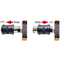 Devilbiss Pro Air 1 Filter Regulator